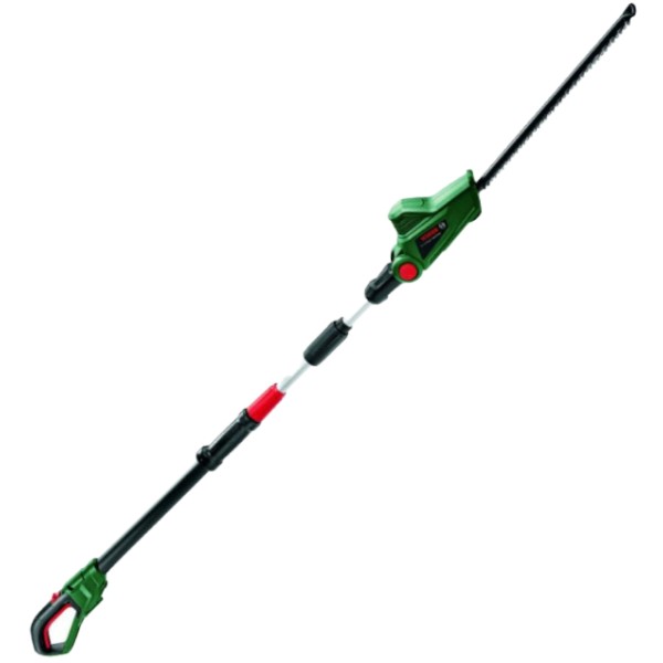 Фото - Кущоріз акумуляторний Bosch UniversalHedgePole 18 без АКБ и ЗУ (0.600.8B3.001)